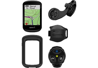 Garmin, Edge 830 Mountainbike Bundle Fahrradcomputer, Garmin Fahrrad-Navigationsgerät