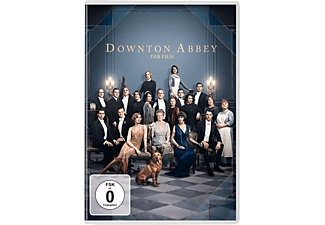 Universal, Downton Abbey - Der Film, Downton Abbey (DE)