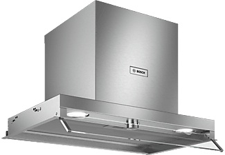 Bosch, Bosch Dbb66Af50 - Dunstabzugshaube (Edelstahl), Bosch Dunstabzugshaube DBB66AF50