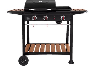 Ohmex, Gasgrill OHMEX OHM-BBQ-4343PLA, 