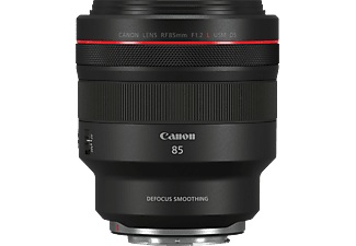 Canon, Canon RF 85mm f/1.2L USM DS Objektiv, 
