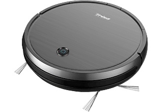 Trisa Electronics, Trisa Electronics Robo Clean Roboterstaubsauger, Trisa Saugroboter Robo Clean App Control