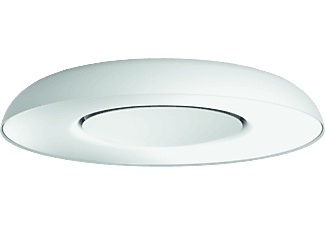 Philips, Philips Hue Deckenleuchte Still, Philips Hue White Ambiance Still Deckenlampe weiß