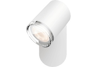 Philips, Philips Hue Aufbauspot Adore 1x GU10, Philips Hue White Ambiance Adore LED-Spot