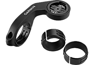 Garmin, Edge Aero Unisex, GARMIN 010-11251-40 Edge - Lenkerhalterung (Schwarz)