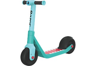 Razor, Razor Scooter Wild Ones Junior Kick, Razor Scooter »Wild Ones Junior Kick Haifisch«