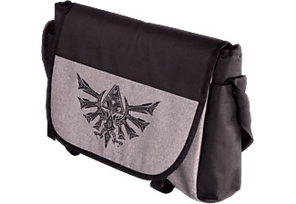 Difuzed, Difuzed - Umhängetasche - Zelda - Symbole Hyrule, 