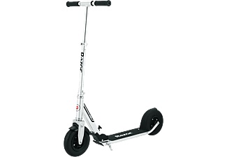 Razor, Razor Scooter A5 Air Silber 23L, Razor Scooter »A5 Air Silberfarben 23L«