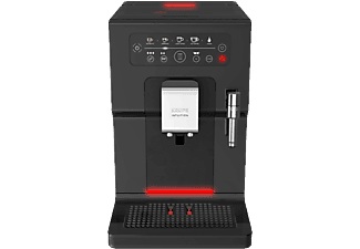 Krups, KRUPS EA8708CH - Kaffeevollautomat (Schwarz), KRUPS EA8708CH - Kaffeevollautomat (Schwarz)
