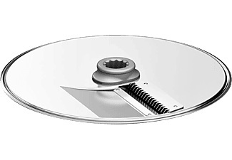 Bosch, BOSCH MUZ9AG1 - Asia-Gemüse-Scheibe (Edelstahl), Bosch MUZ9AG1 Asian Gemüse Scheibe