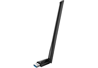 TP-Link, TP-Link WLAN-AC USB-Stick, Tp-Link AC1300 Wi-Fi USB Adapter, Plus High Gain Dual Band, Archer T3U Plus