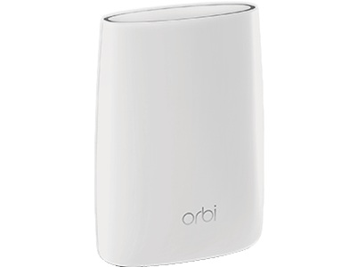 Netgear, NETGEAR Orbi LBR20 4G LTE Tri-Band - WLAN Mesh Router (Weiss), Orbi 4G LTE Tri-Band Router LBR20, Mobile WLAN-Router