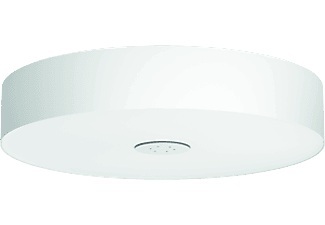 Philips, Philips Hue Deckenleuchte Fair Weiss, Philips Hue White Ambiance Fair Deckenlampe weiß