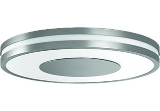 Philips, Philips Hue Deckenleuchte Being, Philips Hue White Ambiance Being Deckenlampe alu
