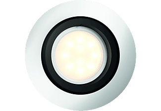 Philips, Philips Hue Einbauspot Milliskin, Philips Hue Milliskin Einbauspot rund Erweiterung
