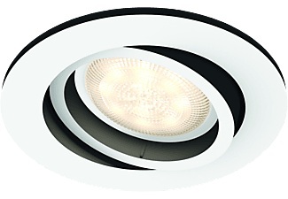 Philips, Philips Hue Einbauspot Milliskin, 