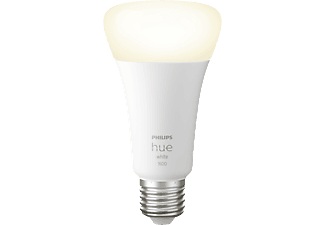 Philips, Philips hue White E27 15.5W, Philips Hue White E27 15,5 W A67 LED-Lampe 2.700K