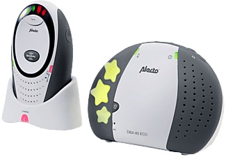 Alecto, ALECTO DBX-85 Full Eco DECT Limited Babyphone, ALECTO DBX-85 Full Eco DECT Limited Babyphone