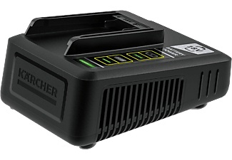 Kärcher, Ladegerät Kärcher BATTERY POWER 18 V 2.445-032.0, Kärcher Schnellladegerät Battery Power 18 V