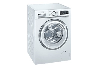 Siemens, SIEMENS WM6HXK90CH - Waschmaschine (9 kg, 1600 U/Min., Weiss), Siemens iQ700, Waschmaschine, Frontloader, 9 kg, 1600 U/min., WM6HXK90CH, ID WM6HXK90CH