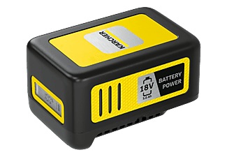 Kärcher, Kärcher Battery Power 18/50 Akku, Kärcher Battery Power 18/50 Akku