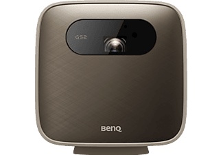 BenQ, BenQ GS2 - 720P Projektor, 