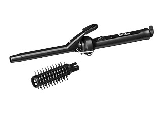 BaByliss, Babyliss Paris - Lockenstab Defined Curls C271E - Schwarz, BaByliss Lockenstab «Defined C271E»