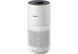 Philips, PHILIPS AC2939/10 - Luftreiniger (Weiss), PHILIPS AC2939/10 - Luftreiniger (85 m², Weiss)