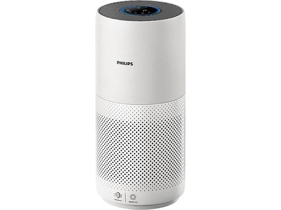 Philips, PHILIPS AC2939/10 - Luftreiniger (Weiss), PHILIPS AC2939/10 - Luftreiniger (85 m², Weiss)