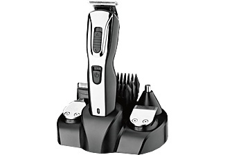 Ohmex, Ohmex HCP 1102KIT Grooming Set 5in1 Rasierer, OHMEX, Haarschneider, Haarschneideset 5 in 1, Produkte & Wohnen, Beauty & Health, Beauty Elektro, Trimmer + Haarschneider