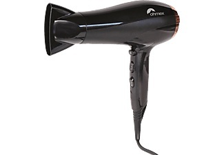 Ohmex, Ohmex RCY-95 BK Haarfön schwarz, OHMEX, Heissluftföhn, Haartrockner, Produkte & Wohnen, Beauty & Health, Beauty Elektro, Föhn