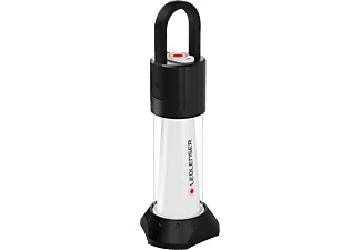 Ledlenser, Led Lenser LED ML6 Warm Lantern black/white 2019 Stirnlampen, Led Lenser Laterne »ML6 Warm Light«