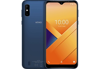 Wiko, WIKO Y81 - Smartphone (6.2 