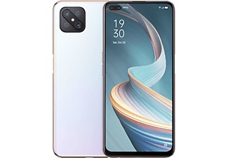 Oppo, OPPO Reno4 Z 5G - Smartphone (6.57 
