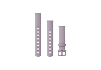 GARMIN Schnellwechsel-Armbänder - Ersatzarmband (Violett)