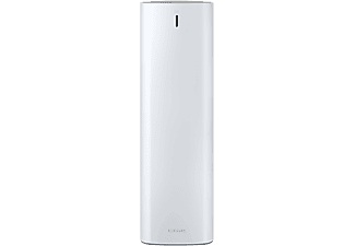 Samsung, SAMSUNG Clean Station - Automatische Staubentleerer (Weiss), 