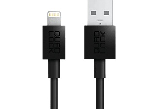 QUAD LOCK, Quad Lock USB to Lightning Cable 20 cm, 