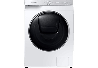 Samsung, SAMSUNG WW90T986ASH/S5 - Waschmaschine (9 kg, 1600 U/Min., Weiss), SAMSUNG WW9800 - Waschmaschine (9 kg, Weiss)