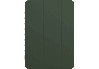 Apple, APPLE Smart Folio - Tablethülle (Zyperngrün), 