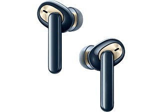 Oppo, OPPO Enco W51 - True Wireless Kopfhörer (Kabellos, Stereo, In-ear, Blau), 