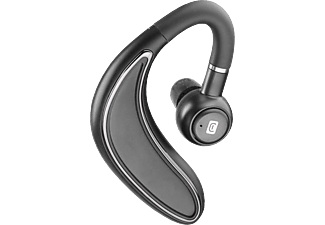 CELLULAR LINE, CELLULAR LINE Bold Mono - Headset, CELLULAR LINE Bold Mono - Headset (In-ear, Schwarz/Grau)