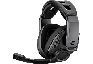 EPOS Sennheiser, EPOS SENNHEISER GSP 670 - Gaming Headset (Schwarz), 