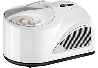 Nemox, NEMOX NXT1 - Eismaschine (Weiss), Nemox L'Automatica NXT1 i-green Weiss
