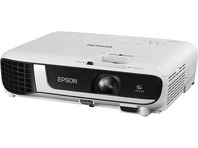 Epson, Epson EB-W51 - WXGA Projektor, EPSON EB-W51 - Beamer (Business, WXGA, 1280 x 800)