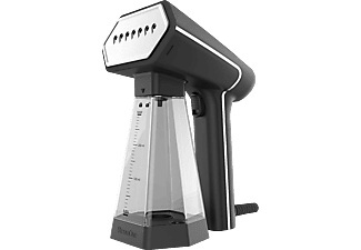 STEAMONE, SteamOne - Nomadischer Dampfer 2000W 300ML - Schwarz, 