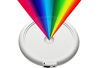 Goodsphere, GOODSPHERE G1262 - Revitalizer (Weiss), goodsphere LED-Spectrum Farbuntersatz