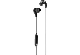 SKULLCANDY, SKULLCANDY SET IN-EAR ILTN - Kopfhörer (In-ear, Schwarz), 