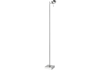 Sompex, Bling - chromfarbene LED-Stehleuchte mit Dimmer, Sompex, Stehlampe, Sompex Bling einzel LED 128cm chrom Stehlampe, Produkte & Wohnen