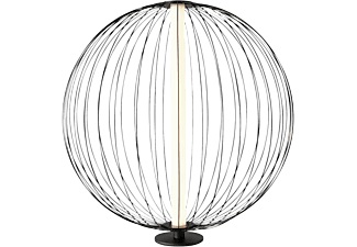 Sompex, LED-Tischlampe Atomic, Schirm veränderbar, Sompex, Tischlampe, Sompex Atomic LED 50cm Tischlampe, Produkte & Wohnen