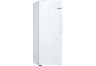 Bosch, BOSCH KSV29VWEP - Kühlschrank (), Bosch Serie 4, Freistehender Kühlschrank, 161 x 60 cm, Weiß, KSV29VWEP